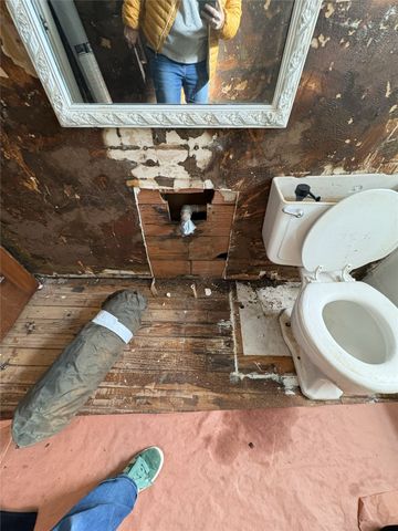 500 N Victory Street, Graham, TX 76450