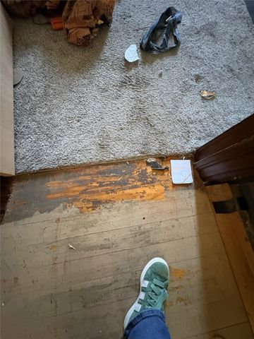 500 N Victory Street, Graham, TX 76450