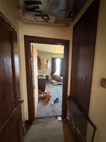 500 N Victory Street, Graham, TX 76450