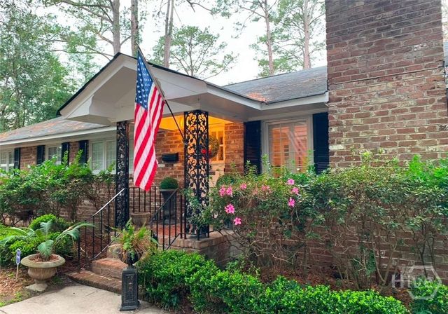 5 Reynolds Circle, Savannah, GA 31405