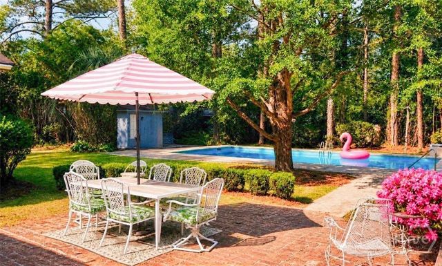 5 Reynolds Circle, Savannah, GA 31405