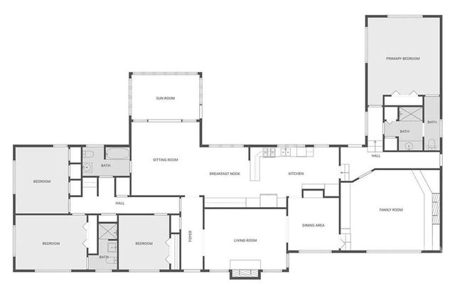 5 Reynolds Circle, Savannah, GA 31405