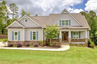 110 Lapis Lake Point, Fayetteville, GA 30215