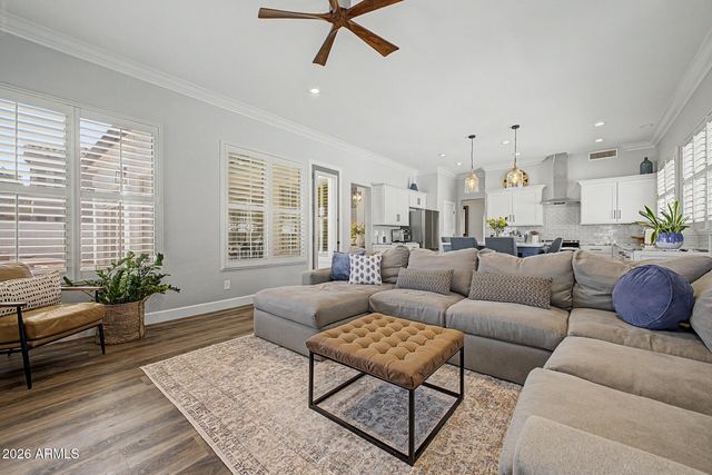 7247 W MELINDA Lane, Glendale, AZ 85308