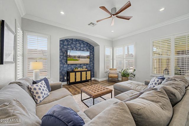 7247 W MELINDA Lane, Glendale, AZ 85308