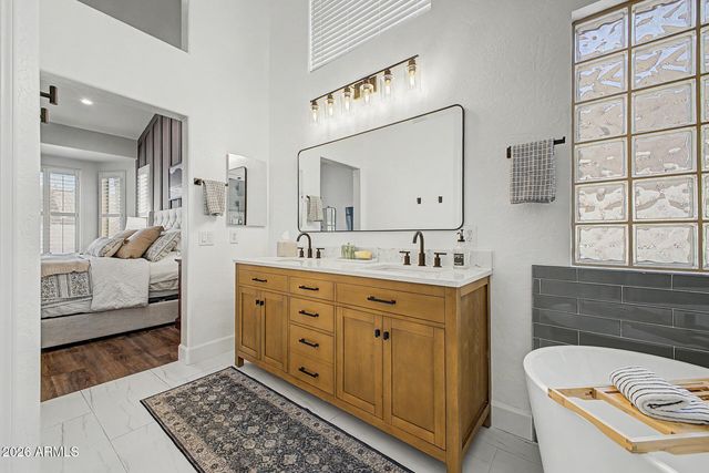 7247 W MELINDA Lane, Glendale, AZ 85308
