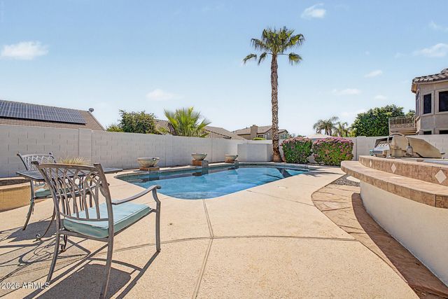 7247 W MELINDA Lane, Glendale, AZ 85308