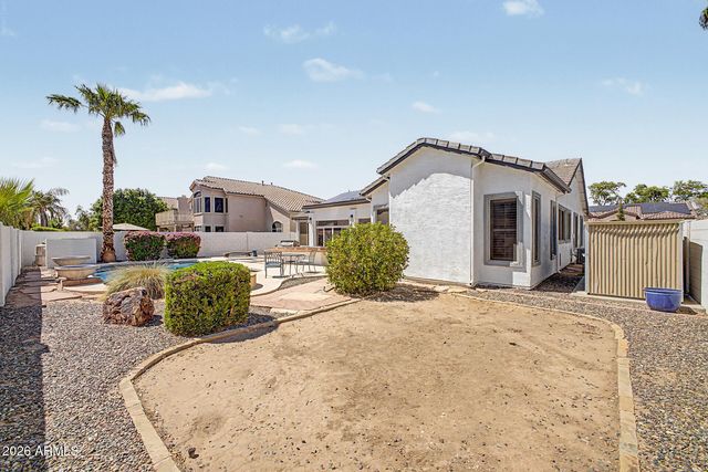 7247 W MELINDA Lane, Glendale, AZ 85308