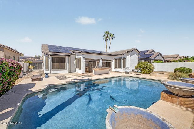 7247 W MELINDA Lane, Glendale, AZ 85308