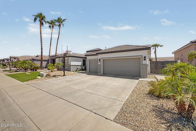 7247 W MELINDA Lane, Glendale, AZ 85308
