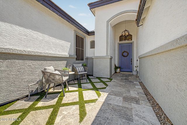 7247 W MELINDA Lane, Glendale, AZ 85308