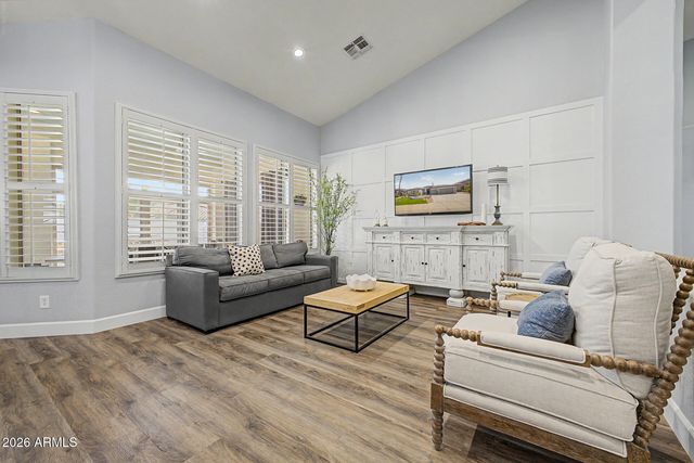7247 W MELINDA Lane, Glendale, AZ 85308