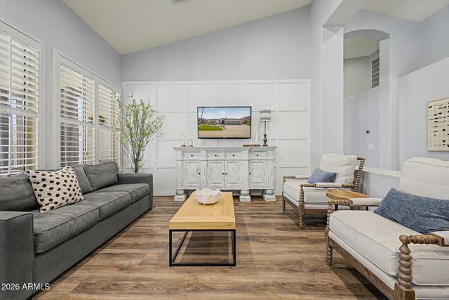 7247 W MELINDA Lane, Glendale, AZ 85308