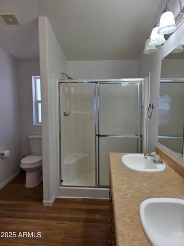 2233 E BEHREND Drive 211, Phoenix, AZ 85024