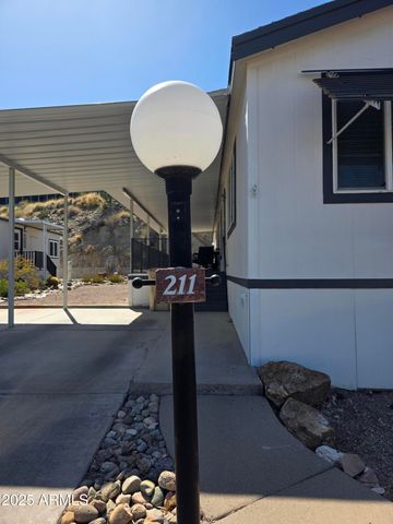 2233 E BEHREND Drive 211, Phoenix, AZ 85024