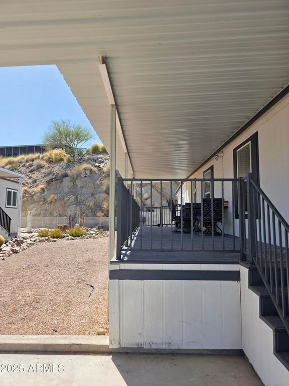 2233 E BEHREND Drive 211, Phoenix, AZ 85024 — photo 2