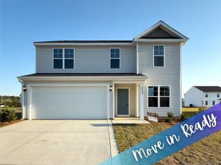 2209 Roadster Pony (Lot 162) Lane, Hope Mills, NC 28348