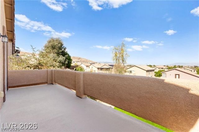 5018 Quiet Falls Court, Las Vegas, NV 89141