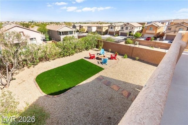 5018 Quiet Falls Court, Las Vegas, NV 89141