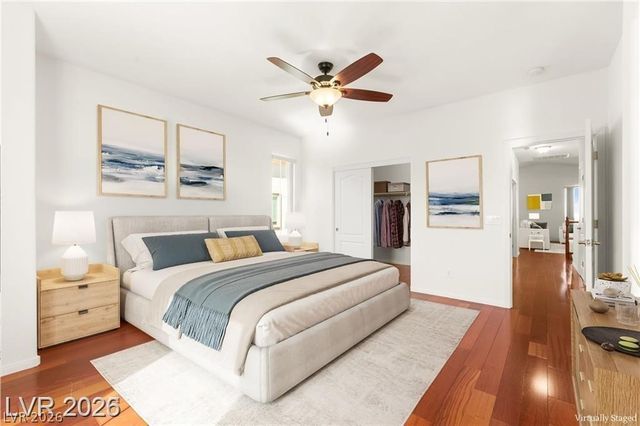 5018 Quiet Falls Court, Las Vegas, NV 89141