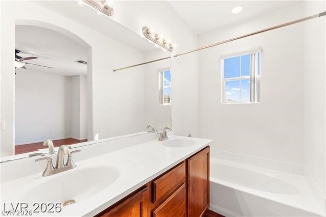 5018 Quiet Falls Court, Las Vegas, NV 89141