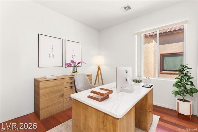 5018 Quiet Falls Court, Las Vegas, NV 89141