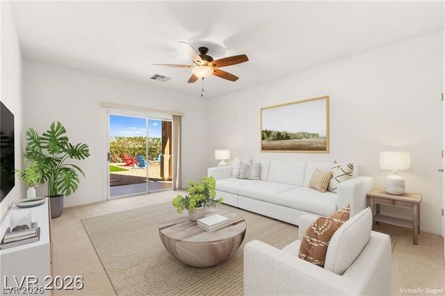 5018 Quiet Falls Court, Las Vegas, NV 89141