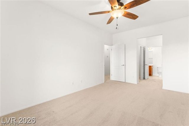 5018 Quiet Falls Court, Las Vegas, NV 89141