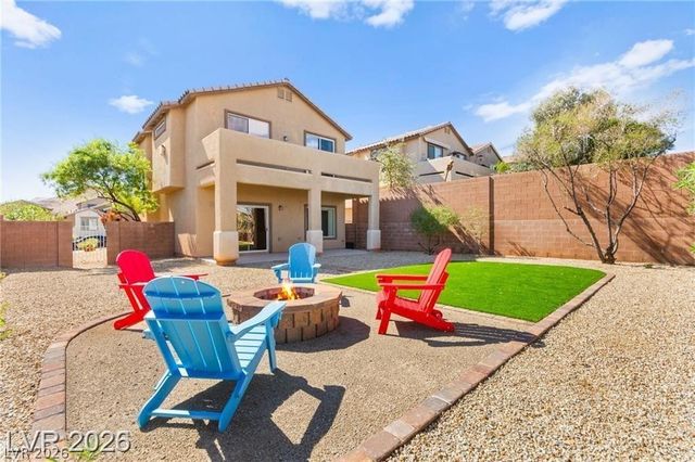 5018 Quiet Falls Court, Las Vegas, NV 89141