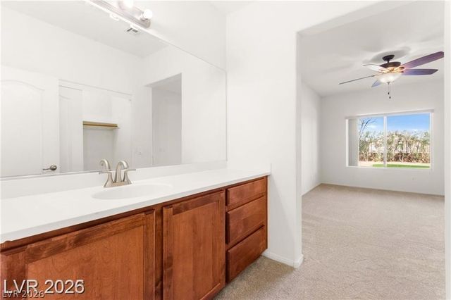 5018 Quiet Falls Court, Las Vegas, NV 89141