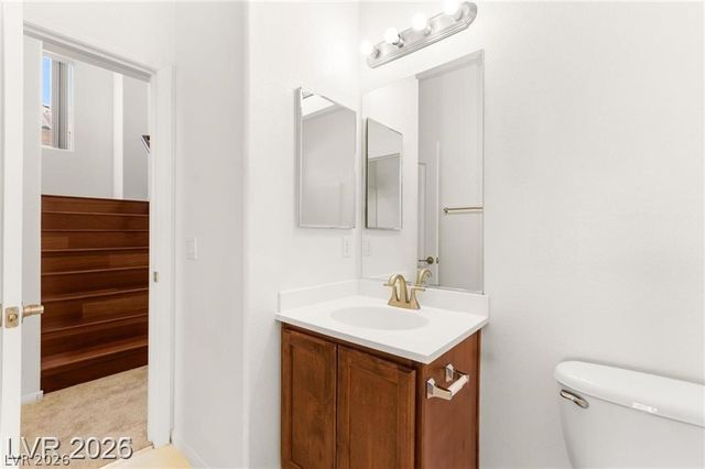 5018 Quiet Falls Court, Las Vegas, NV 89141