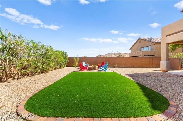 5018 Quiet Falls Court, Las Vegas, NV 89141