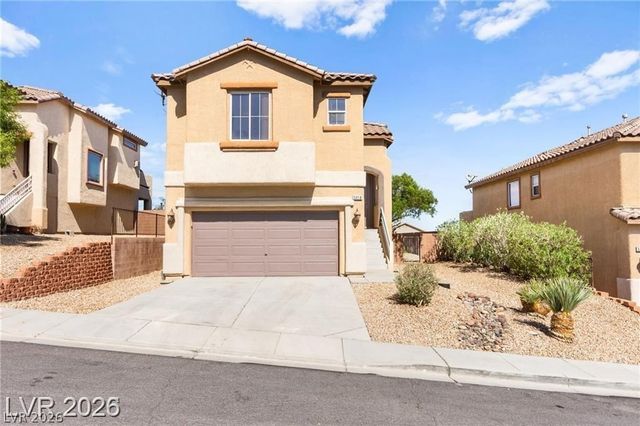 5018 Quiet Falls Court, Las Vegas, NV 89141