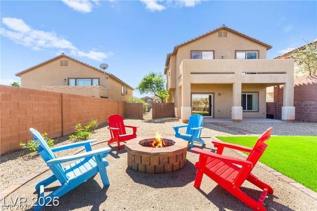 5018 Quiet Falls Court, Las Vegas, NV 89141