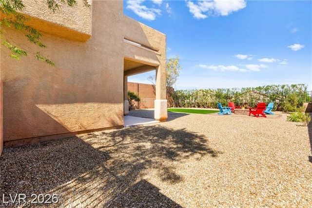 5018 Quiet Falls Court, Las Vegas, NV 89141