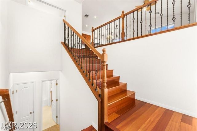 5018 Quiet Falls Court, Las Vegas, NV 89141