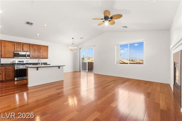 5018 Quiet Falls Court, Las Vegas, NV 89141