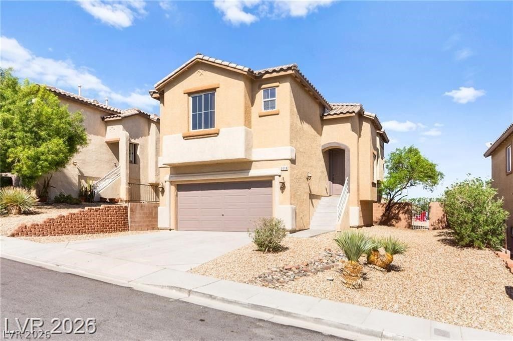 5018 Quiet Falls Court, Las Vegas, NV 89141