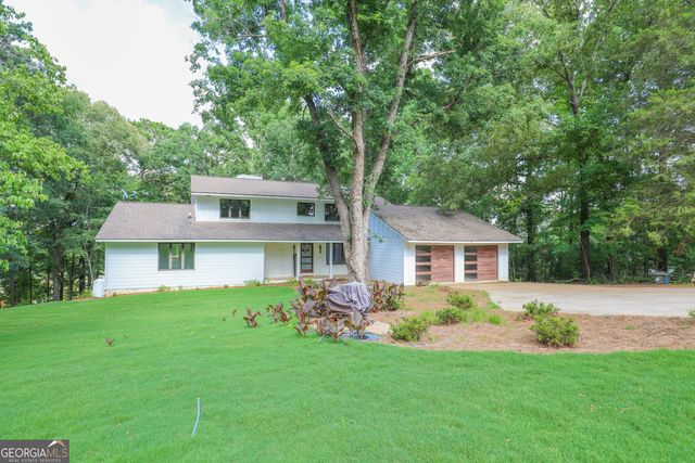 212 Southland Drive, Eatonton, GA 31024