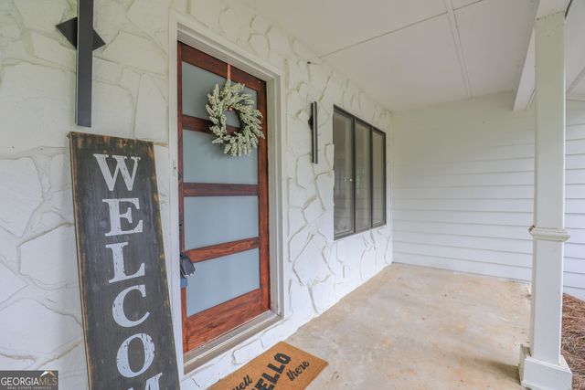 212 Southland Drive, Eatonton, GA 31024