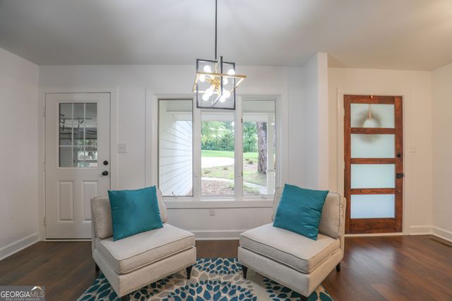 212 Southland Drive, Eatonton, GA 31024