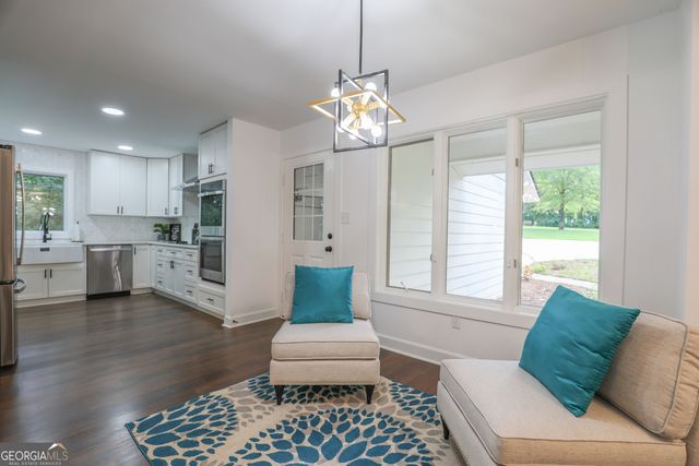 212 Southland Drive, Eatonton, GA 31024