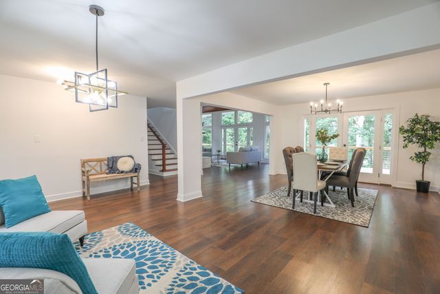 212 Southland Drive, Eatonton, GA 31024