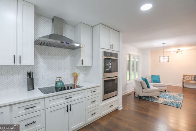 212 Southland Drive, Eatonton, GA 31024