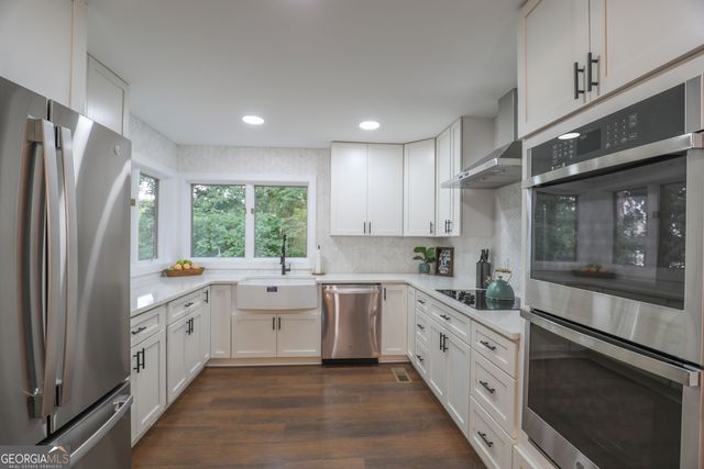 212 Southland Drive, Eatonton, GA 31024