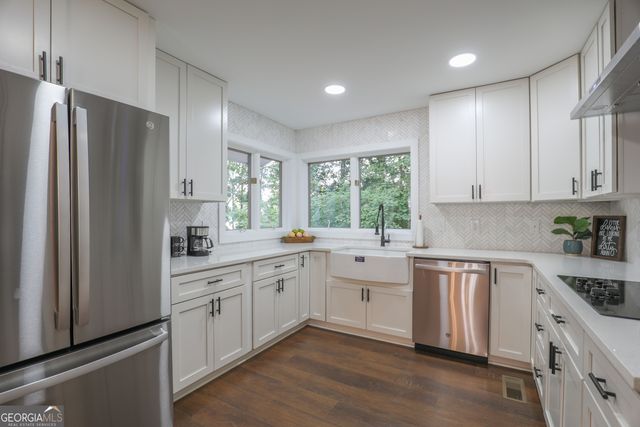 212 Southland Drive, Eatonton, GA 31024