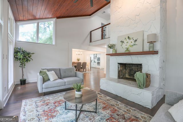 212 Southland Drive, Eatonton, GA 31024