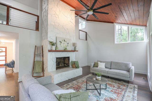 212 Southland Drive, Eatonton, GA 31024