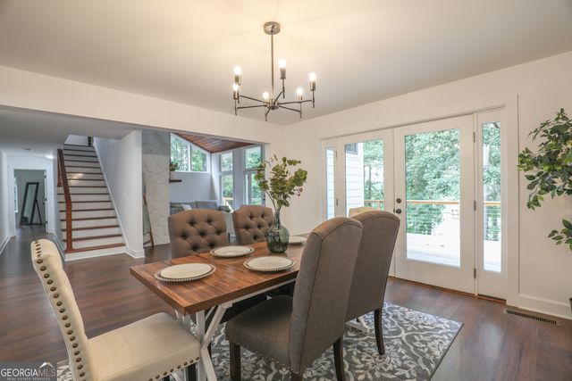 212 Southland Drive, Eatonton, GA 31024