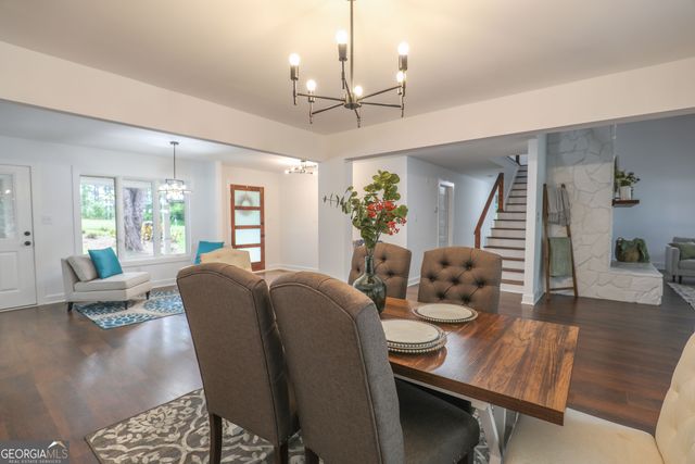 212 Southland Drive, Eatonton, GA 31024